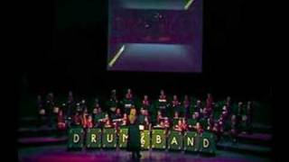 ViJoS Drumband Spant 2008 – 5