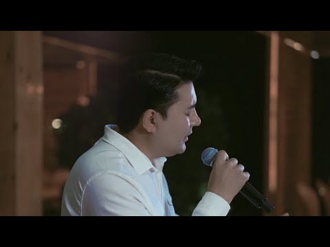 Mekan Carygulyyew - Kim aglasyn (janly ses)