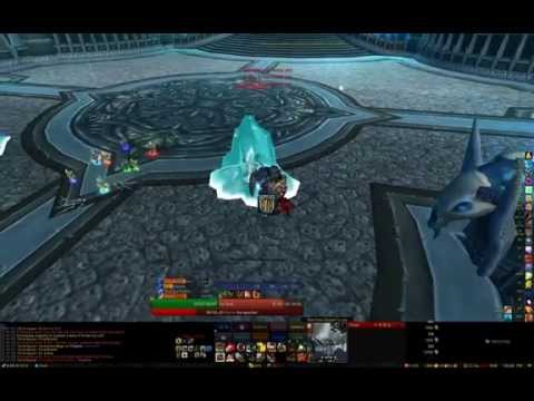 A Guide to Heroic Sindragosa [VOX] (ICC)