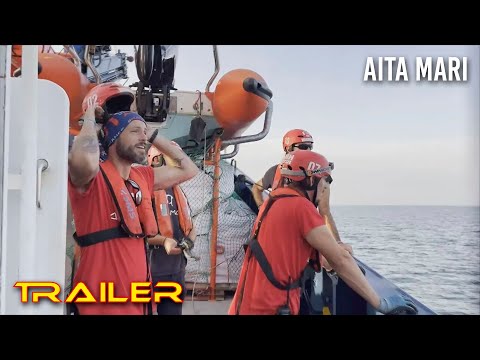 Aita Mari - Tráiler