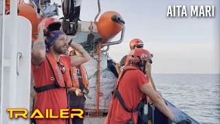 Aita Mari - Tráiler