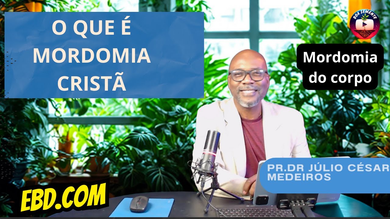 Christian Stewardship – Part 1: What Does It Mean and Why Is Your Body a Part of It?