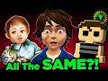Game Theory Was I WRONG About Secret Of The Mimic