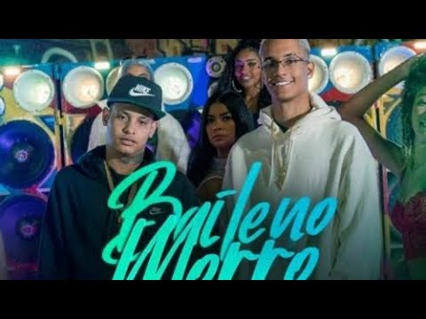 Baile Do Morro - Mc Tairon Mc Beh Mc Vitin Da Igrejinha Dj Win ( Clipe Oficial )