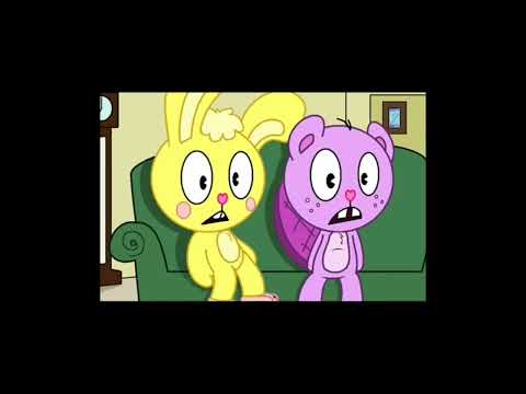 HTF + Dreamy Rainbow / Cupcakes (Part 1)