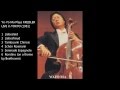 (1981 LIVE) Yo-Yo Ma Plays KREISLER