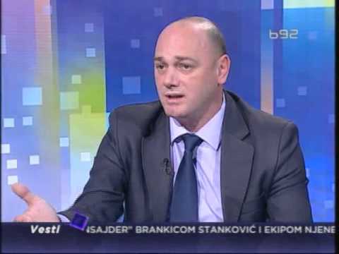 Gost Vesti u 16 - Krstimir Pantić