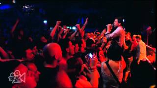 Bouncing Souls - Lean On Sheena (Live in Sydney) | Moshcam