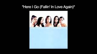 One Voice - Here I Go (Fallin&#39; In Love Again)