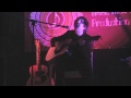 Ian McNabb - The Man Who Can Make A Woman Laugh (St Paul's Brentford, 9th July 2011)
