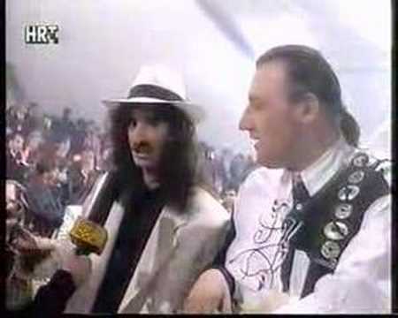 GRUPA ROMANTIC - JASTREBARSKO