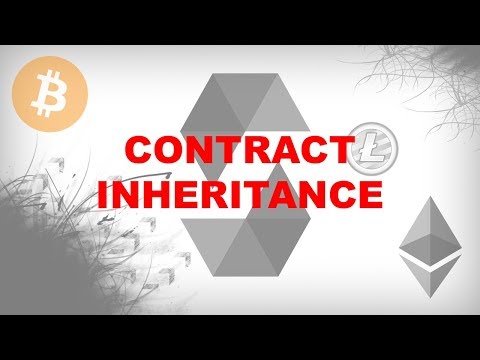 What Is Solidity Create Ethereum Blockchain Applications Using Solidity