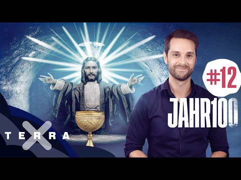 12. Jahrhundert – Mythos Heiliger Gral | MrWissen2go #jahr100 | Terra X