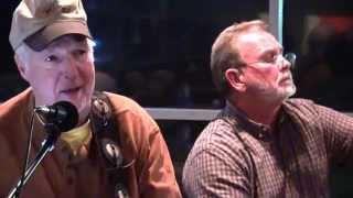 The Hillbilly Hangout - Shackles and Chains