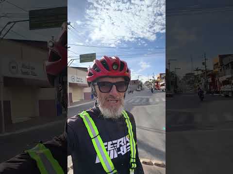 Volta da Paraíba com Josias Paulo. Igreja Matriz da cidade de Jacarau PB