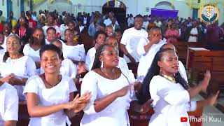 Download lagu MBALI KULE NASIKIA - Mkesha Noeli 2025, Nyabulogoya | Mwanza mp3