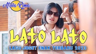 Download lagu Lagu Joget Terbaru 2023 Lato Lato Afilla Rima... mp3