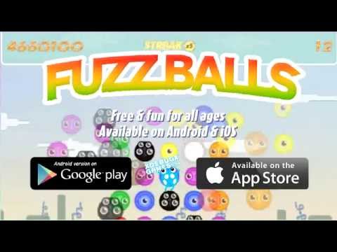 FuzzBalls Video