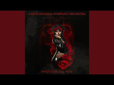 Sweet Child O' Mine (Orchestral Version)