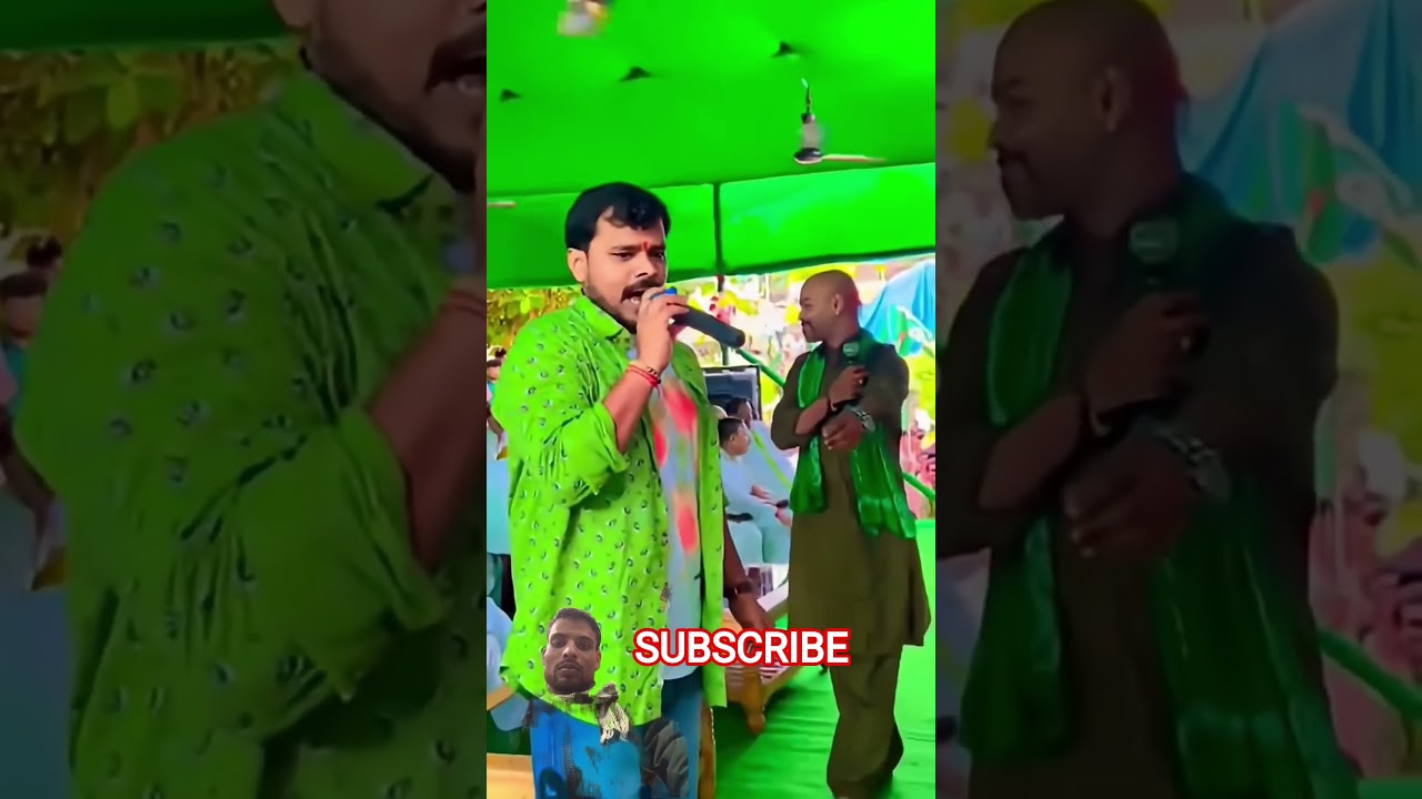 तेजस्वी यादव पर नया ट्रेंडिंग गाना 🔥 | Pramod Premi Yadav | Bhojpuri Shorts
