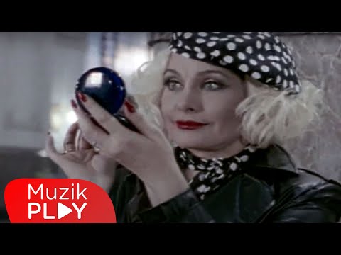 Emel Sayın - Feryat (Official Video)