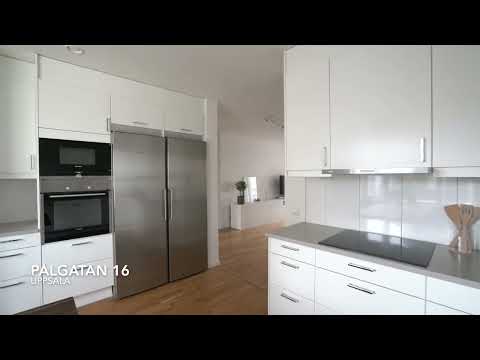 Pålgatan 16 - 3:a · 79m2 - Luthagen : Via Notar mäklare Uppsala