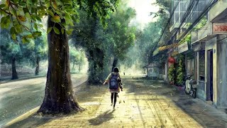 SHAUN 숀 - Way Back Home Remix