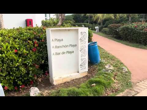 Valentin Perla Blanca Cuba 2024 Walking Tour