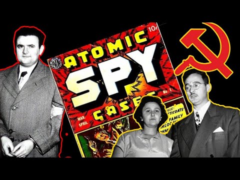 Who were David Greenglass and the Rosenbergs?