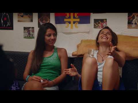 Preživeti Beograd - Odakle je Marina?