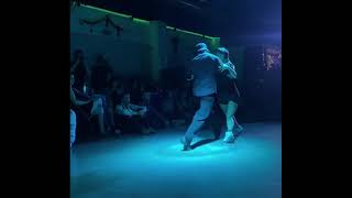 Julián Sánchez y Bruna Estellita - Duki-Bzrp Music Sessions Vol.50