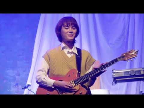 190330 [대구] 멘트 4 - 잔나비 전국투어 콘서트 '투게더' @ 엑스코 오디토리움