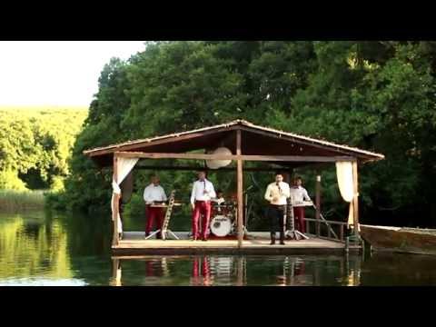 Energy band skopje & Gjoko Jovik --- Devojce Belo Crveno cover 2015