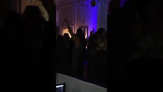 Dancing Queen - Christmas Party