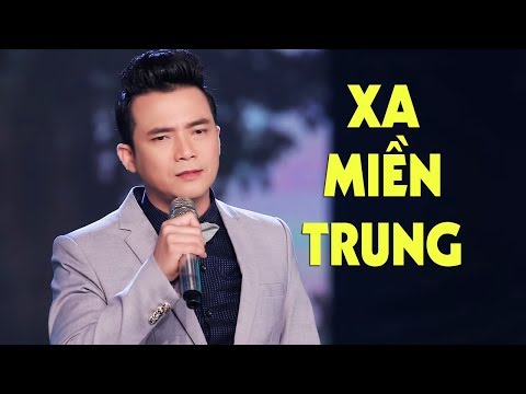 Xa miền Trung - Lê Sang