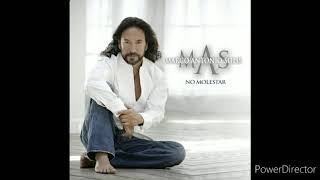 Marco Antonio Solis - No Molestar