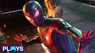 My Opinion Has Changed On Spider-Man: Miles Morales (Review Recap)
