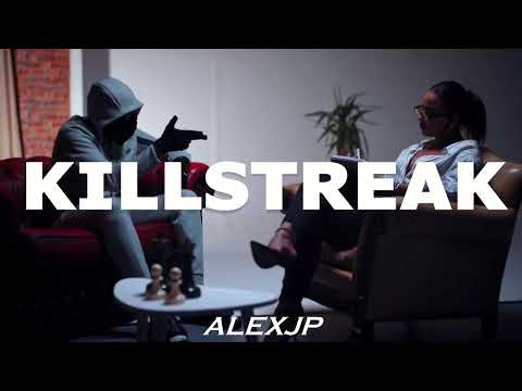 [FREE] Suspect (AGB) x Trigz HRB x UK Drill Type 2025 - “KILLSTREAK” | Prod. AlexJP x Kikiii