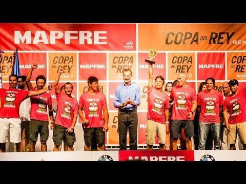 GC32 Racing Tour @ 36 Copa del Rey MAPFRE - Day 4