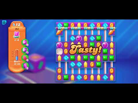 Candy Crush Soda Level 94