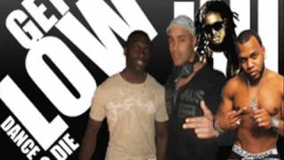 Dance O Die &amp; T-Pain &amp; Flo Rida - Get Low (REGGAE REMIX)