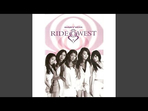 Xcstasy (Korean Ver.)