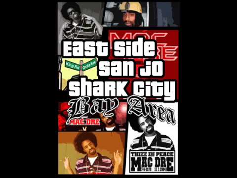 Mac Dre Ft Husalah and The Jacka - Daddy