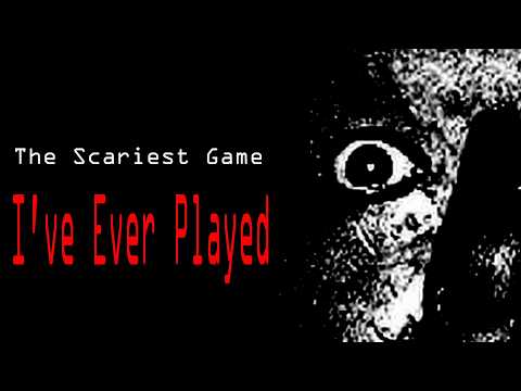 The Loudest I've Ever Screamed At a Horror Game... | Roam0120