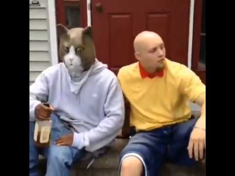 Caillou Real
