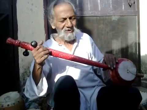 sarangi da baaj