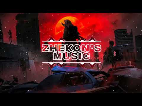 UNSECRET - NO MERCY (FT. icetope)