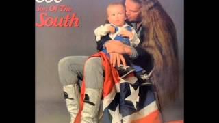 Son Of The South , David Allan Coe , 1986