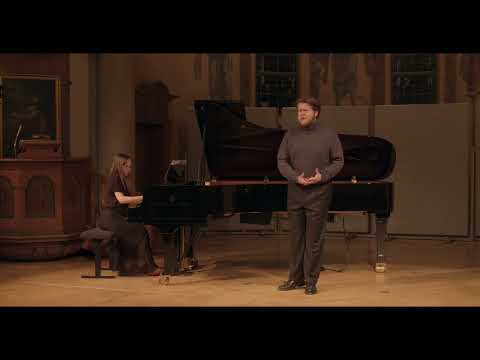 H. Wolf – Fühlt meine Seele