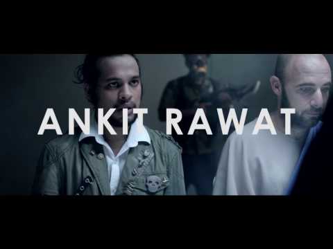 Ankit rawat  acting reel